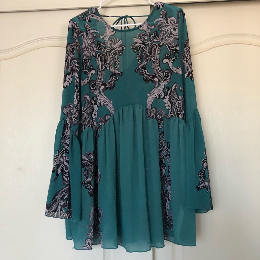 Free People Dress / Tunic